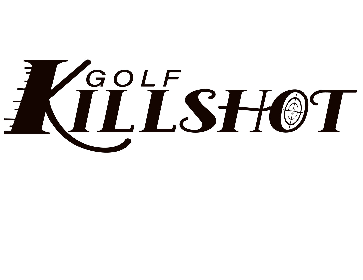 Killshot Bucket Hat