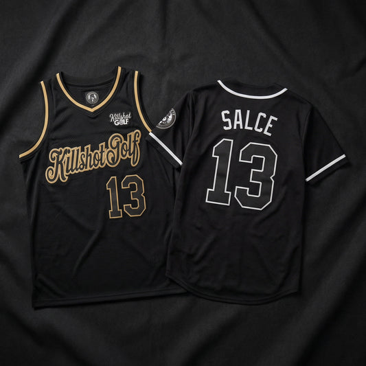 Killshot Golf Jersey