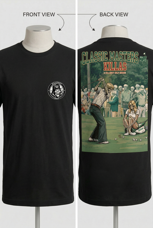 Classic Masters Killas Range Rats