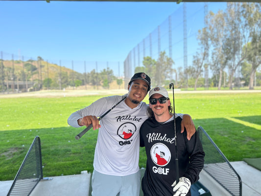 Tiger Hoods Performance Hoodie