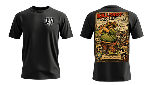 OG Juan Daily T-Shirt