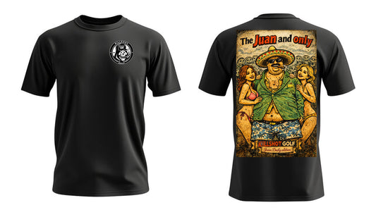The Juan and Only T-Shirt