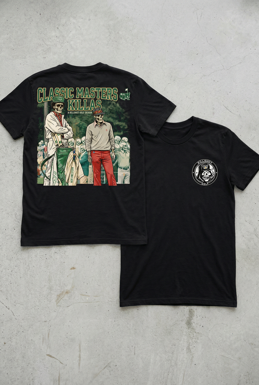 Classic Masters Killas OG Chi Chi