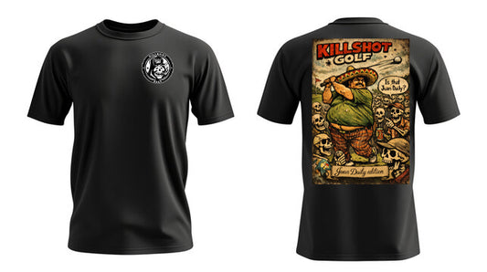 OG Juan Daily T-Shirt