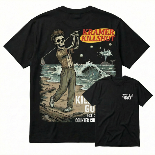 Kramer Killshot