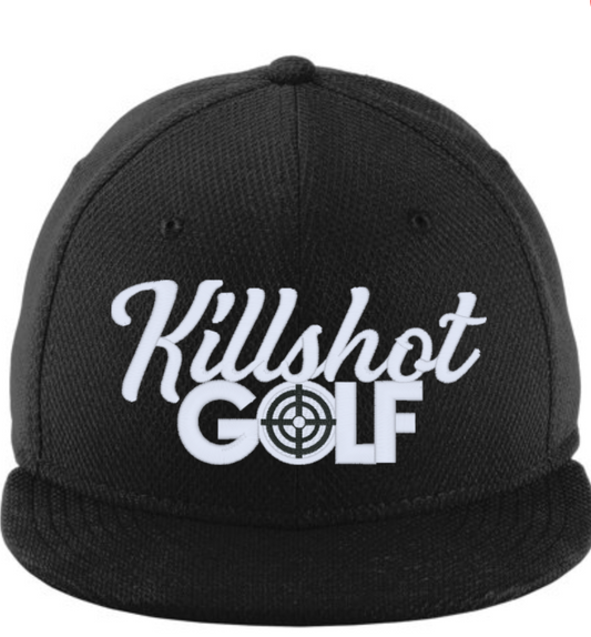 Kill Shot Logo Classic Snapback