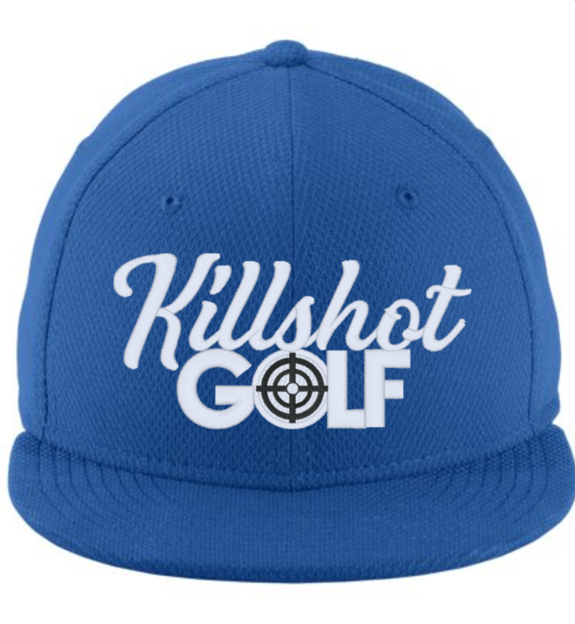 Kill Shot Logo Classic Snapback