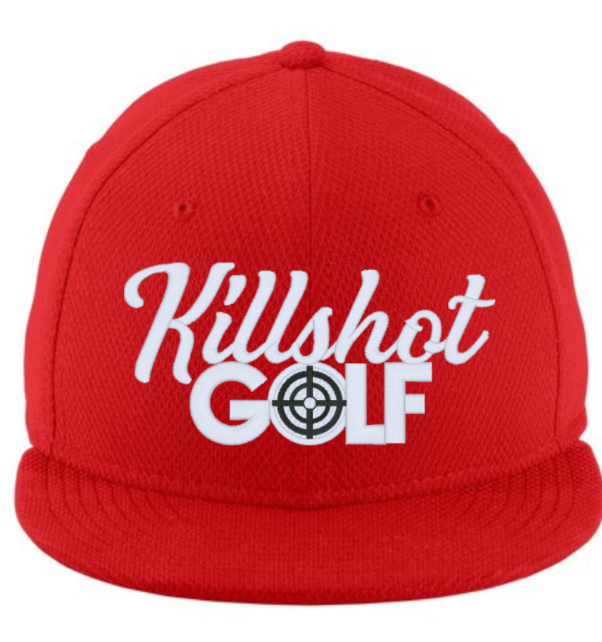 Kill Shot Logo Classic Snapback