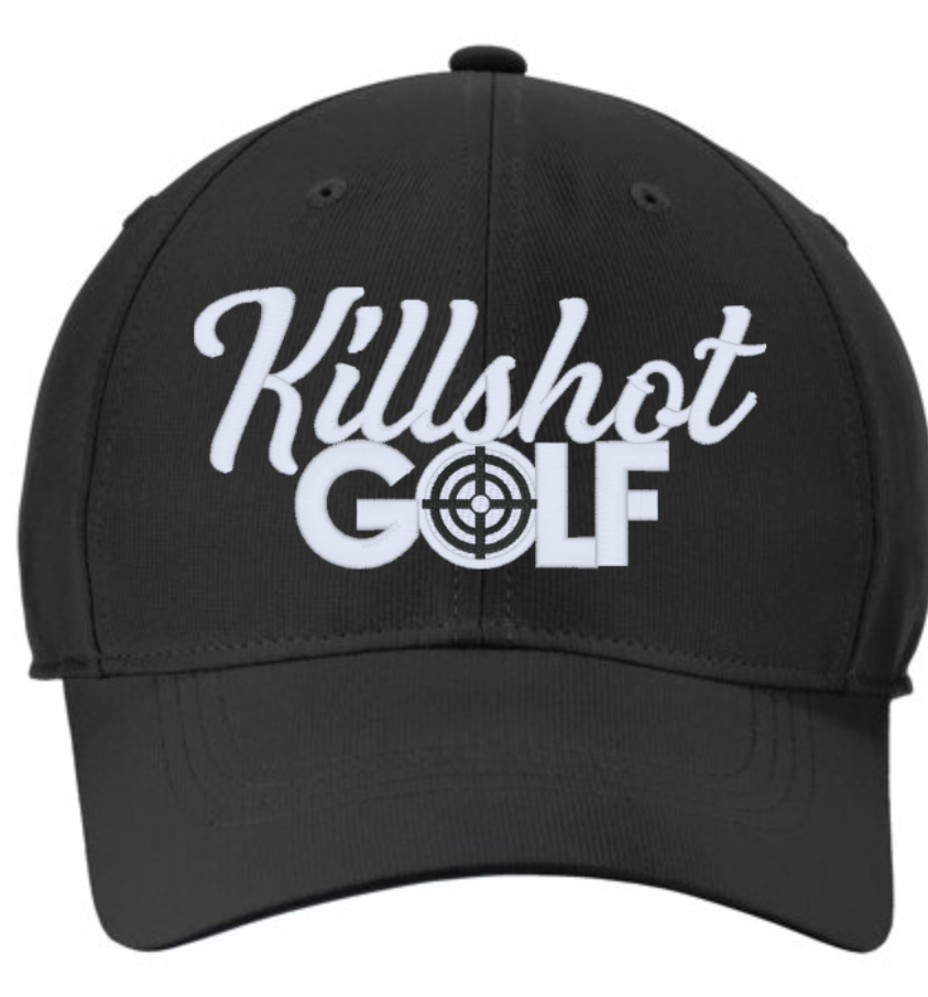 Kill Shot Logo Dad Hat