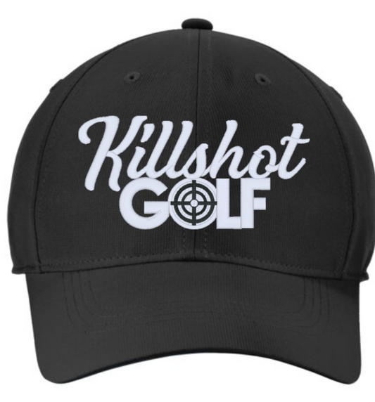 Kill Shot Logo Dad Hat