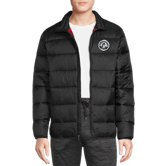 Reaper Patch Performance Puffer Jacket