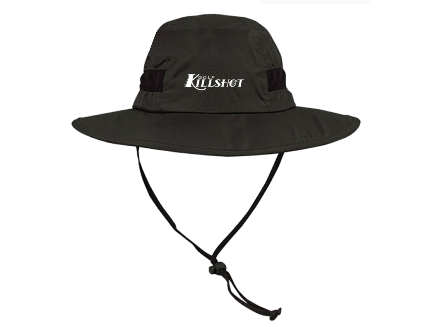 Killshot Bucket Hat