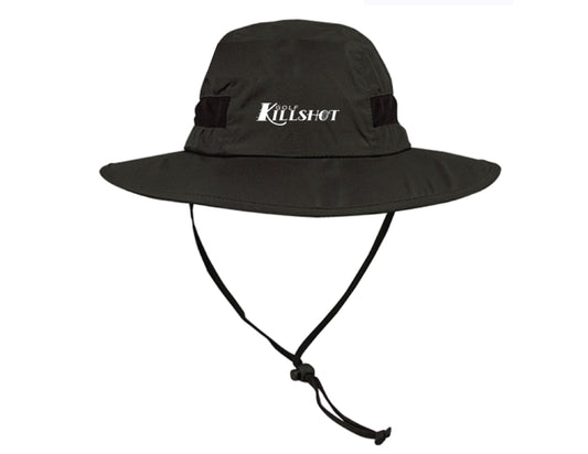 Killshot Bucket Hat